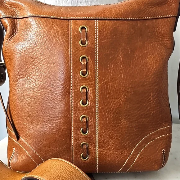 Coach Chelsea Laced Duffle Crossbody - Picture 6 of 12